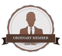 RSC Ordinary Member