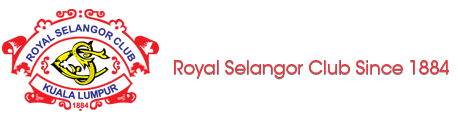 ROYAL SELANGOR CLUB