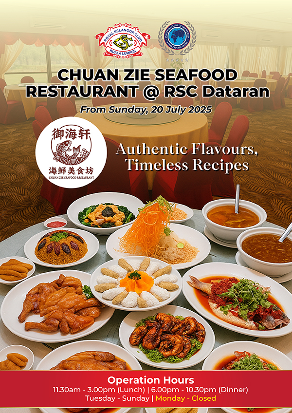 Chinese Restaurant