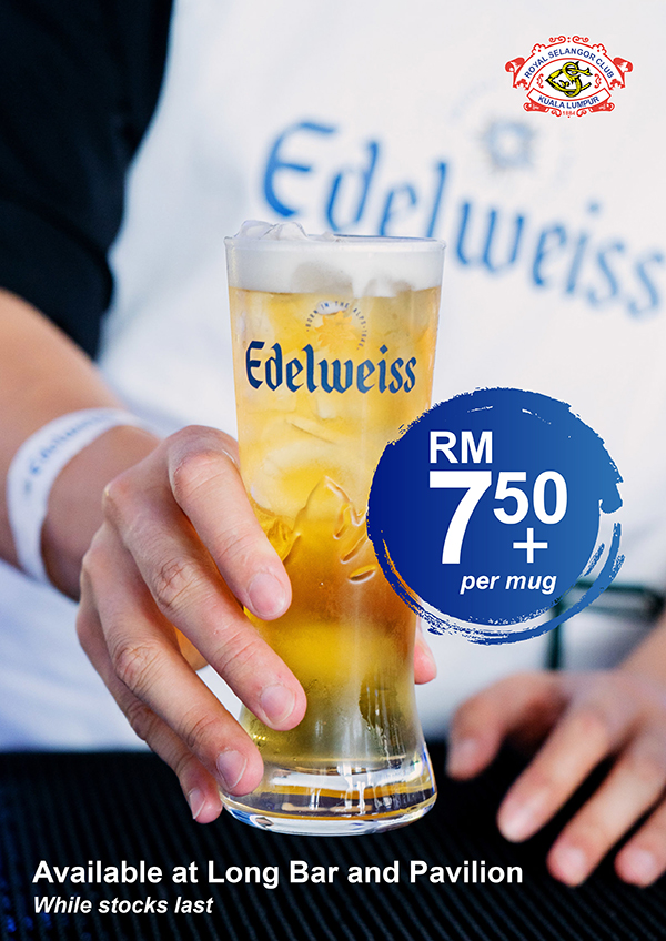 Edelweiss Promotion
