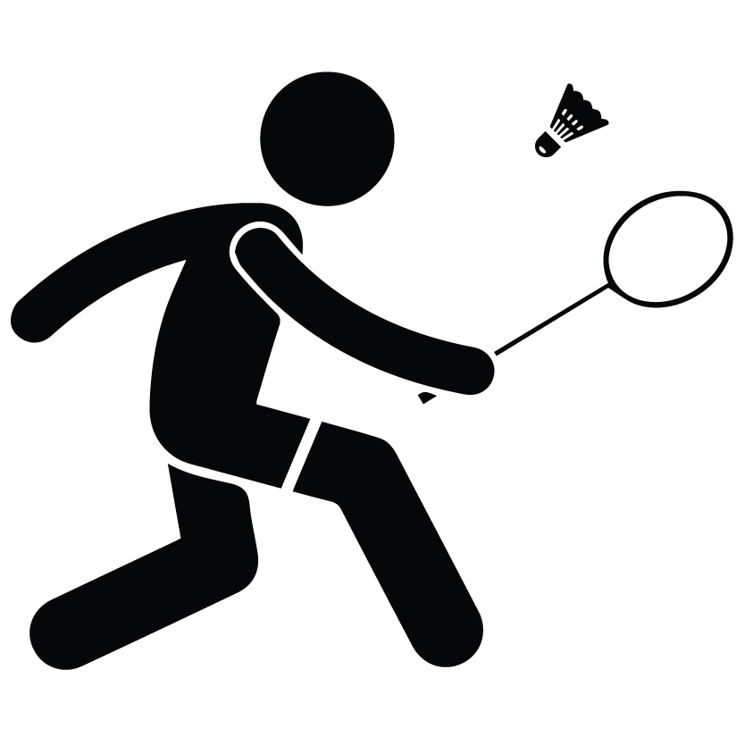 Badminton