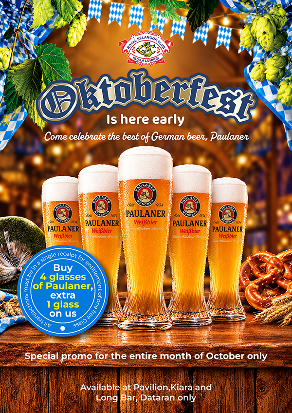 Oktoberfest