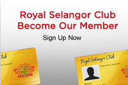 Become RSC Member