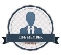 RSC Life Member
